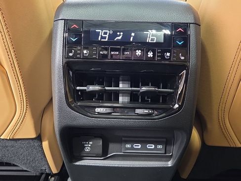 New 2026 Jeep Grand Cherokee L Summit AWD/4WD image 43