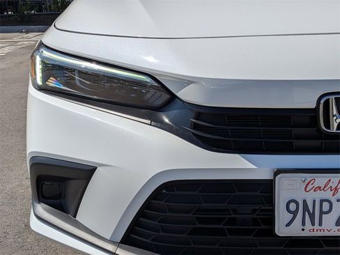 Used 2024 Honda Civic Sport image 22