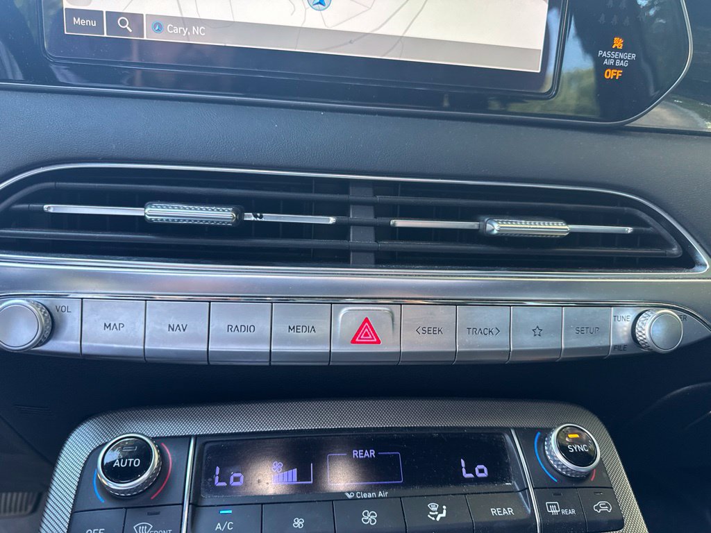 Used 2020 Hyundai Palisade Limited AWD/4WD image 15