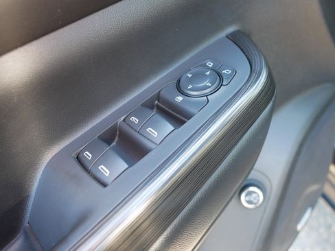 Used 2019 GMC Acadia SLT w/ Black Edition image 19