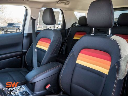 Used 2024 Ford Bronco Sport Free Wheeling w/ Convenience Package image 24