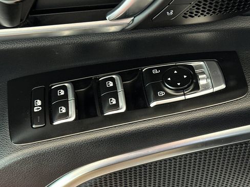 Used 2022 Kia Telluride SX w/ SX Prestige Package AWD/4WD image 12
