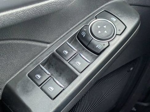 Used 2024 Ford Escape Active FWD image 22