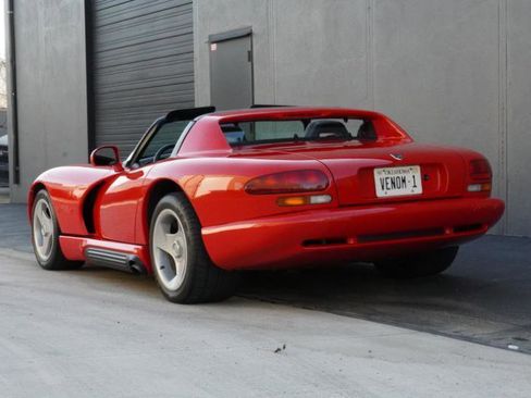 Used 1994 Dodge Viper RT/10 image 6
