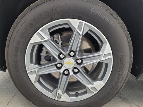 Used 2024 Chevrolet Blazer LT w/ Convenience Package FWD image 31