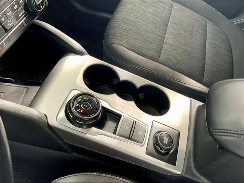 Certified 2021 Ford Bronco Sport Big Bend w/ Big Bend Package (96B) image 16