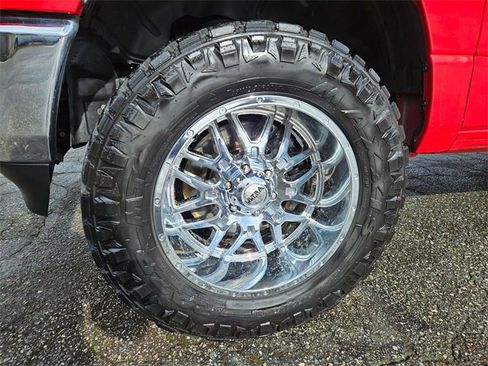 Used 2019 RAM 1500 Big Horn image 9