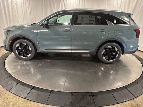 New 2026 Kia Sorento EX w/ EX Premium Package image 5