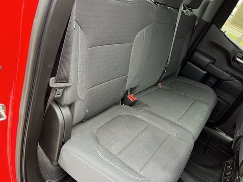 Used 2021 Chevrolet Silverado 1500 LT image 27