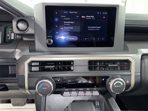 New 2026 Toyota Tacoma SR5 AWD/4WD image 30