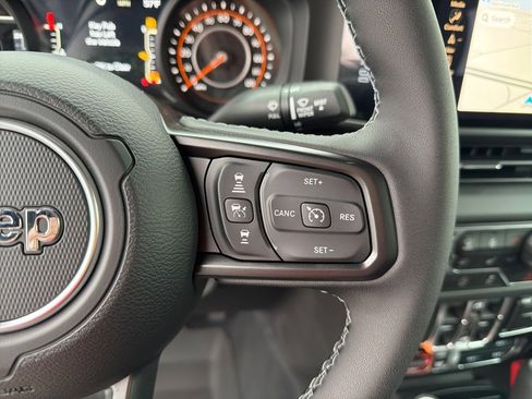 New 2026 Jeep Gladiator Rubicon image 48