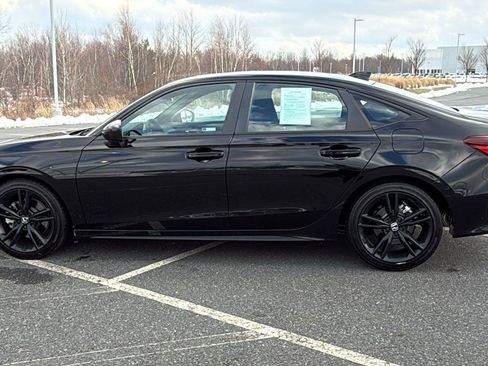 Used 2026 Honda Civic Si image 11