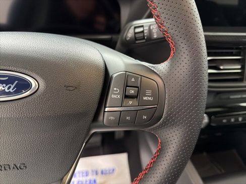 New 2026 Ford Escape ST-Line Select w/ Tech Pack #2 image 19