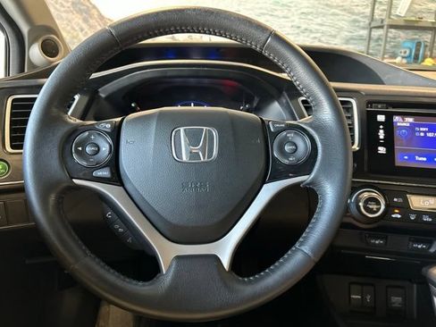Used 2014 Honda Civic EX-L image 4