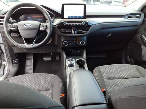 Used 2023 Ford Escape Active AWD/4WD image 12