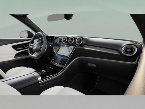 New 2026 Mercedes-Benz CLE 53 AMG 4MATIC Cabriolet image 44
