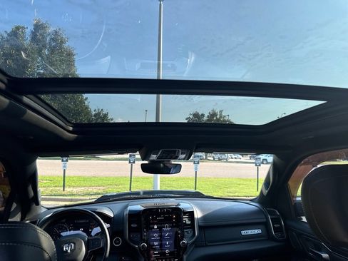 Used 2020 RAM 1500 Rebel w/ Rebel Level 2 Equipment Group AWD/4WD image 42