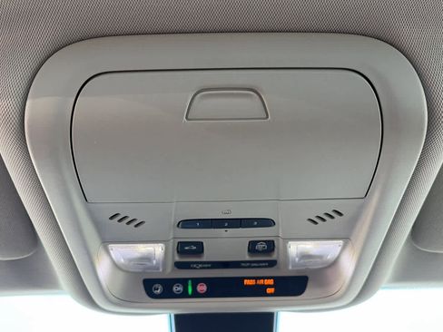 Used 2019 GMC Terrain Denali w/ Driver Alert Package II image 21