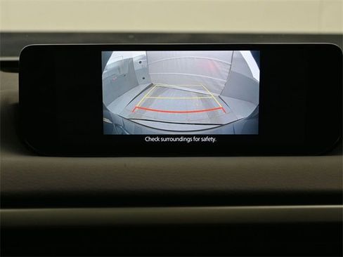 Certified 2023 MAZDA CX-50 2.5 S w/ Cargo Package image 12