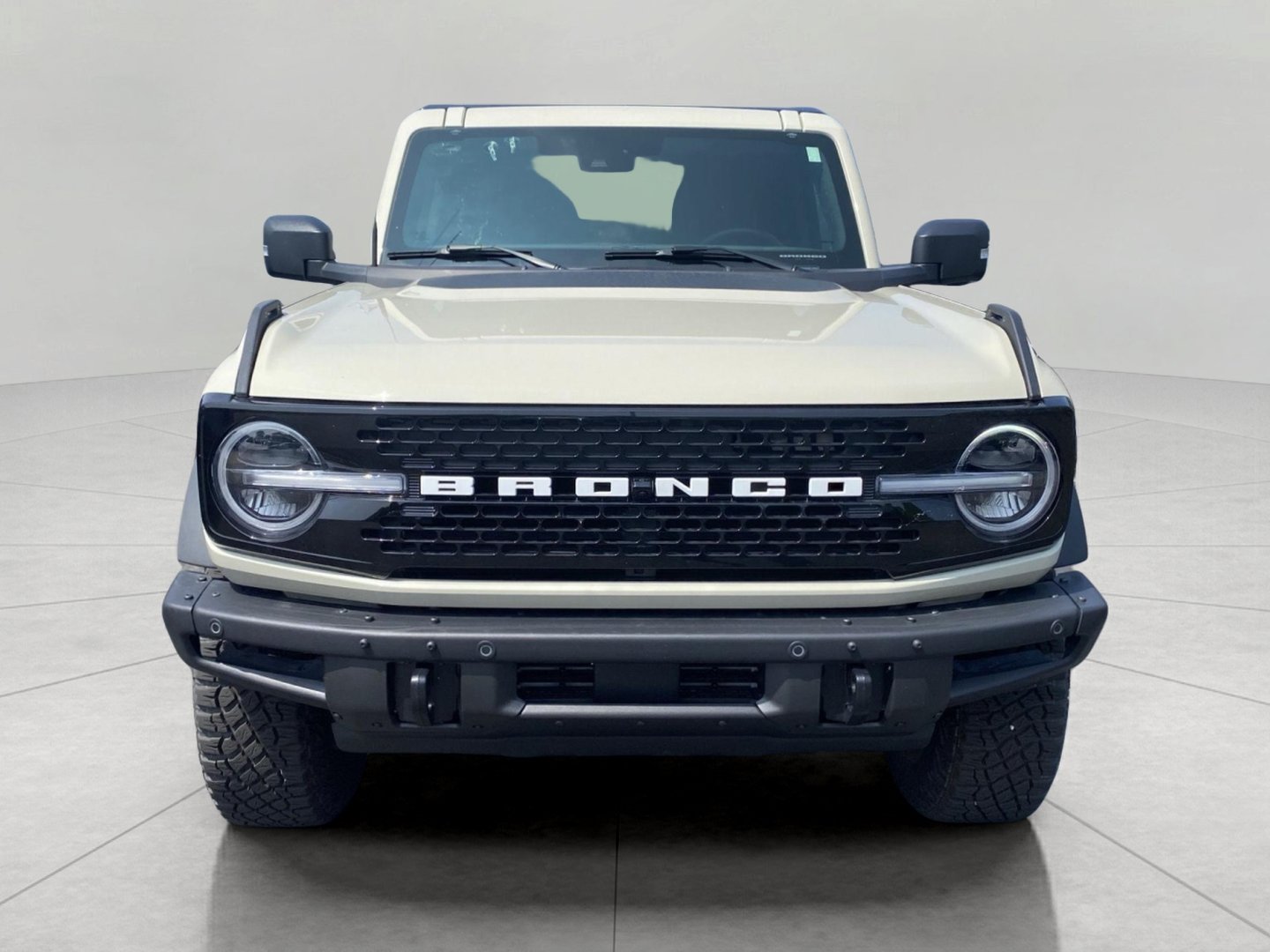 Used 2025 Ford Bronco Badlands AWD/4WD image 25