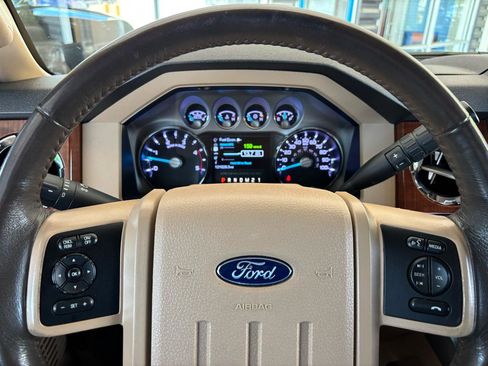 Used 2016 Ford F250 King Ranch AWD/4WD image 14