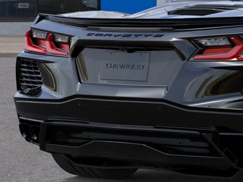 New 2026 Chevrolet Corvette Stingray Premium Conv w/ 3LT RWD image 14