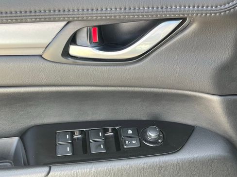 Used 2025 MAZDA CX-5 AWD 2.5 S w/ Select Package image 23