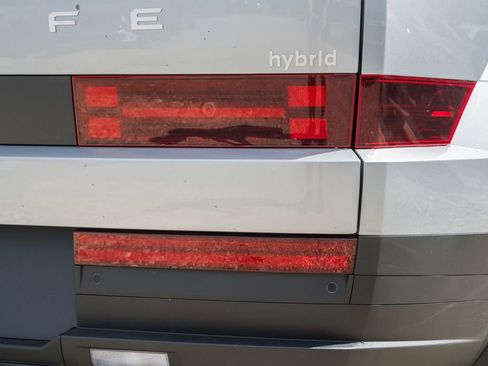 New 2026 Hyundai Santa Fe SEL image 6