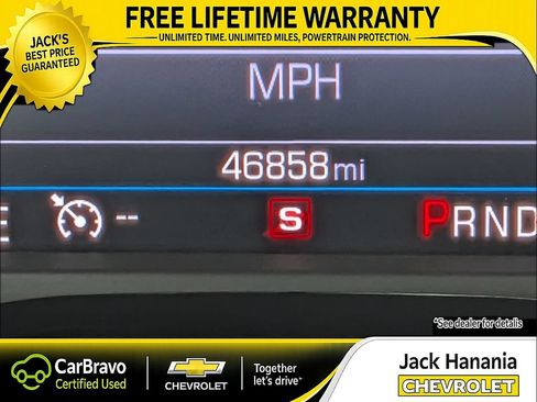Used 2023 Chevrolet Camaro LT w/ RS Package RWD image 29