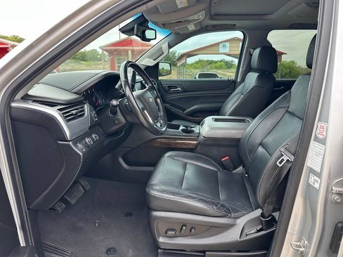 Used 2020 Chevrolet Tahoe LT image 10