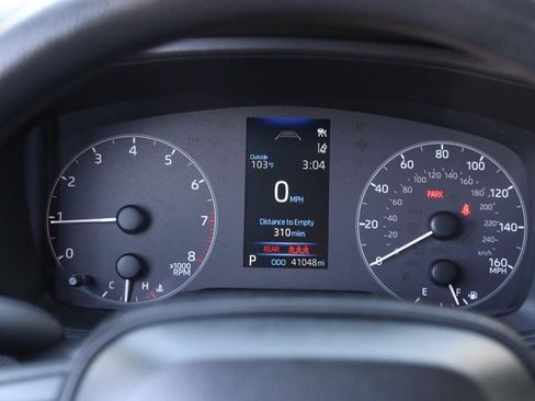 Certified 2025 Toyota Corolla LE FWD image 13