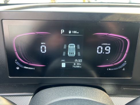 Used 2023 Kia Sportage LX image 59