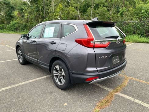 Used 2019 Honda CR-V LX image 5