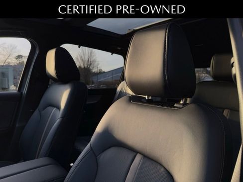 Used 2025 MAZDA CX-90 3.3 Turbo S w/ Premium Package AWD/4WD image 15