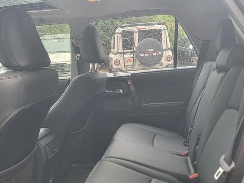 Used 2023 Toyota 4Runner TRD Pro image 15