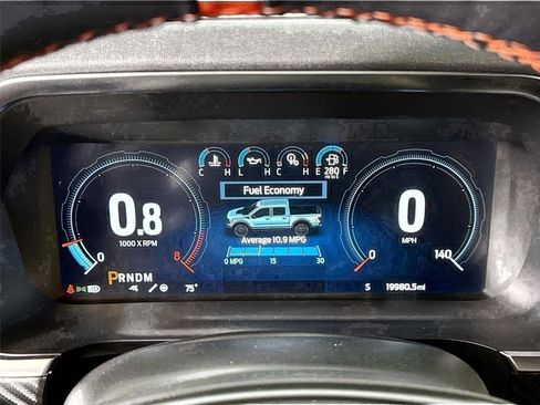 Used 2023 Ford F150 Raptor w/ Equipment Group 802A Raptor R image 17