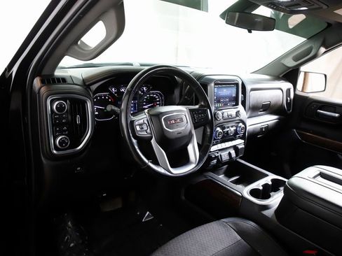 Used 2019 GMC Sierra 1500 Elevation image 11