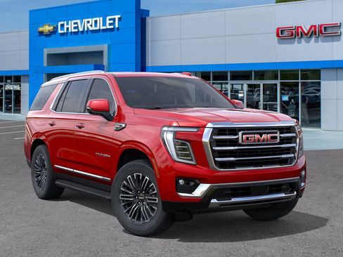 New 2026 GMC Yukon Elevation w/ Elevation Premium Package image 31