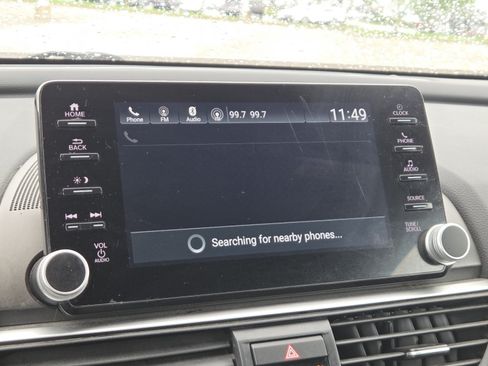 Used 2021 Honda Accord Sport image 28