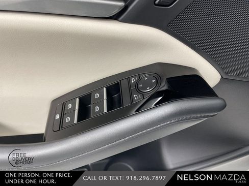 New 2026 MAZDA MAZDA3 2.5 S Sedan w/ Preferred Pkg image 22