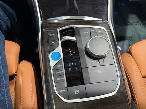 Used 2023 BMW i4 eDrive35 w/ Premium Package RWD image 25