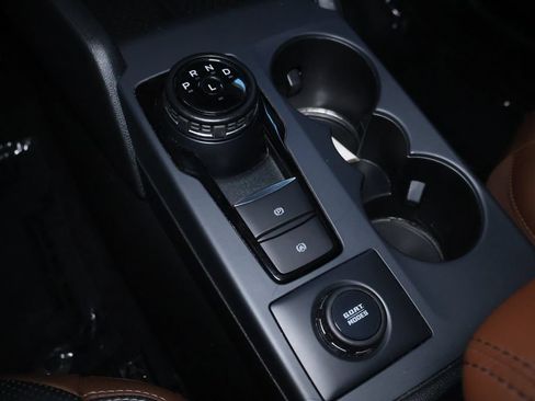 Used 2021 Ford Bronco Sport Outer Banks AWD/4WD image 30