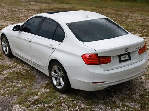 Used 2015 BMW 328i Sedan RWD image 5