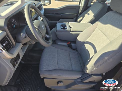 New 2026 Ford F450 XL w/ XL Driver Assist Package image 6