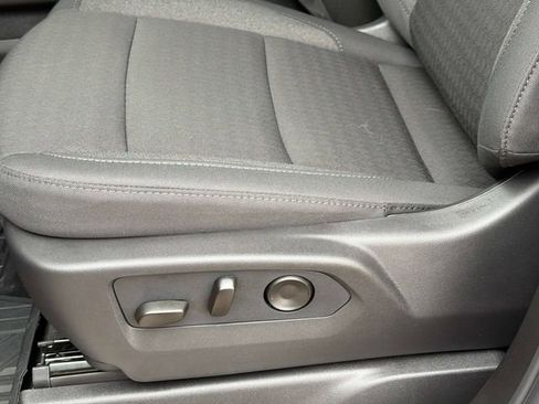 New 2026 Chevrolet Silverado 2500 LT w/ All Star Edition image 22