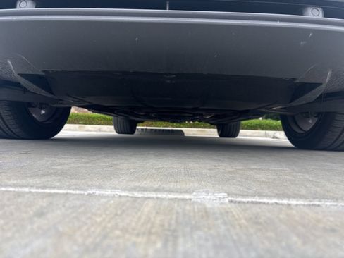 Used 2024 Porsche Macan S AWD/4WD image 15