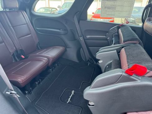 New 2026 Dodge Durango GT AWD/4WD image 37