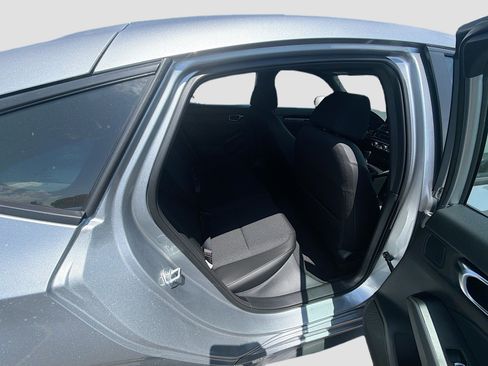 New 2026 Honda Civic Sport image 21