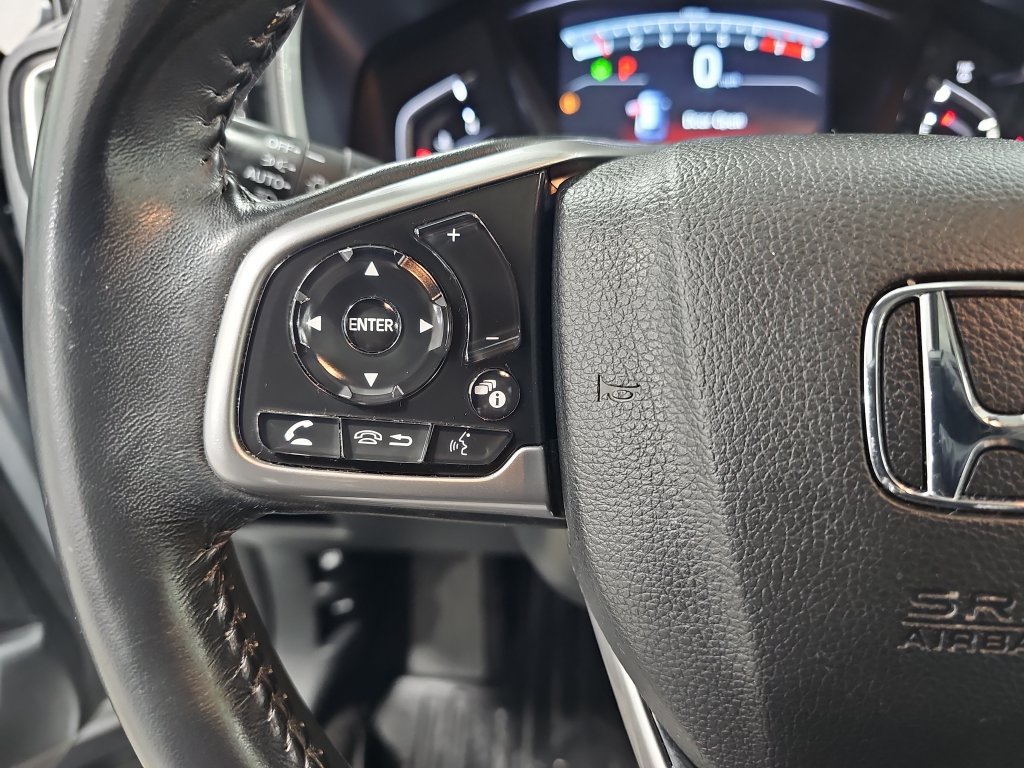 Used 2019 Honda CR-V EX-L image 19