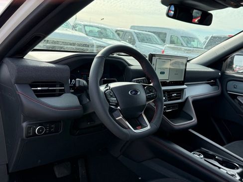 New 2026 Ford Explorer ST AWD/4WD image 2